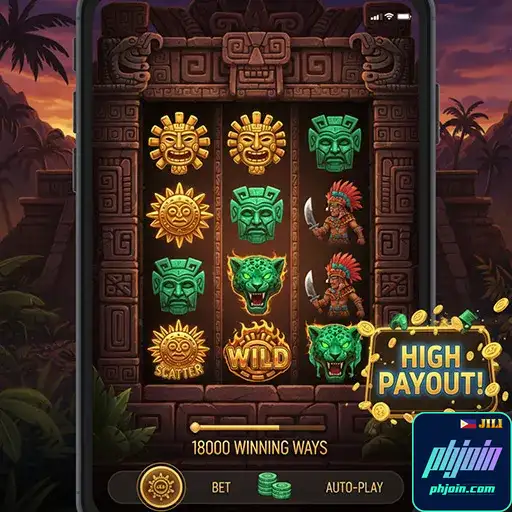 phjoin Slots