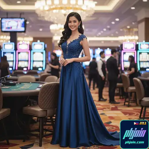 phjoin Casino