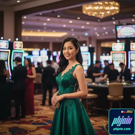 phjoin casino jogos