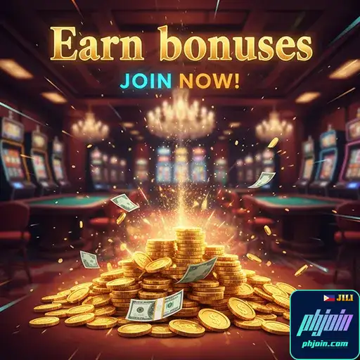 phjoin Promotions