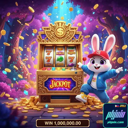 phjoin Game