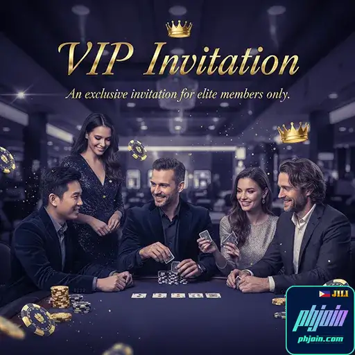 phjoin VIP