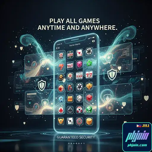phjoin App